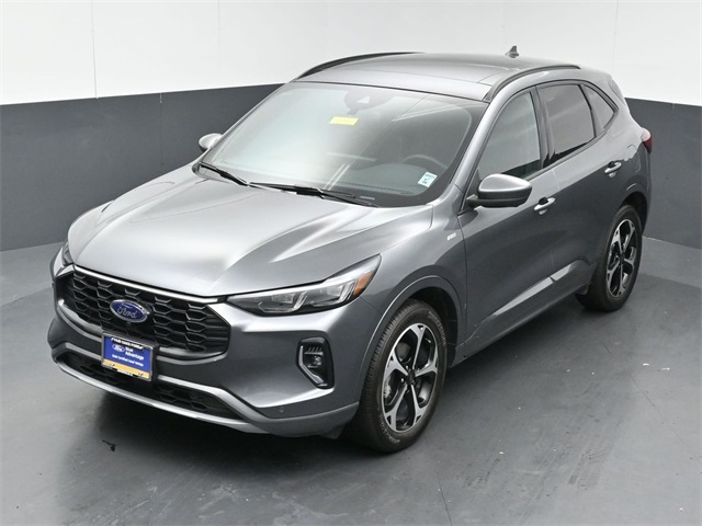 2023 FORD ESCAPE - Image 48