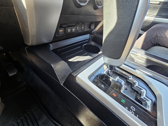 2021 Toyota Tundra SR5 Grade photo 10