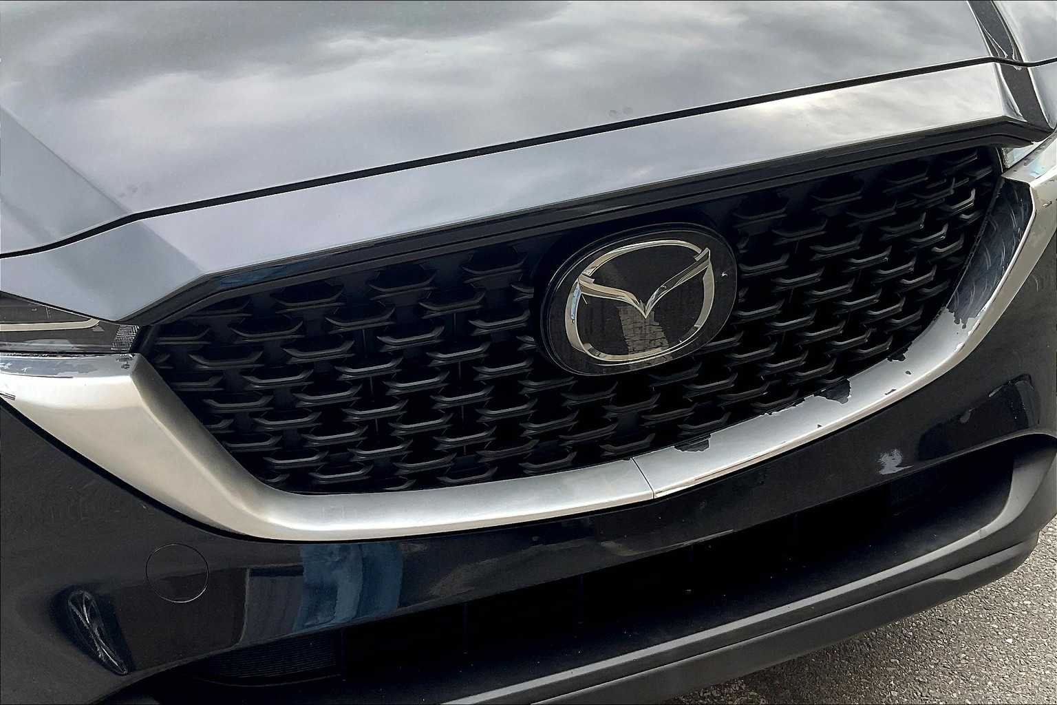 2022 Mazda CX-5 2.5 S photo 29