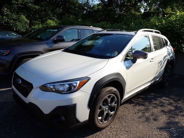 2023 Subaru Crosstrek