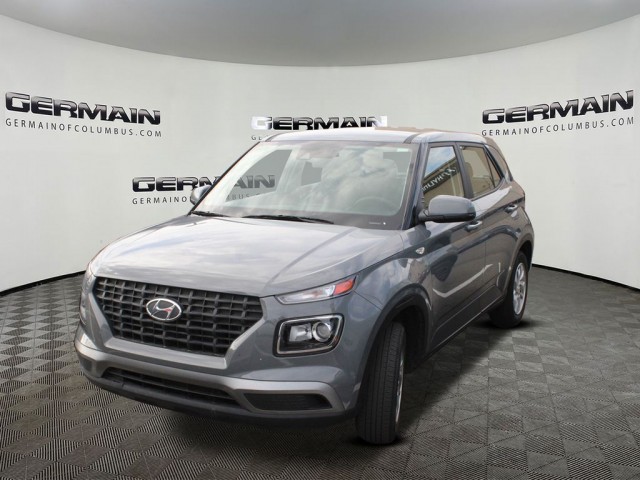 Pre-Owned 2021 Hyundai Venue SE 4D Sport Utility in Columbus # ...
