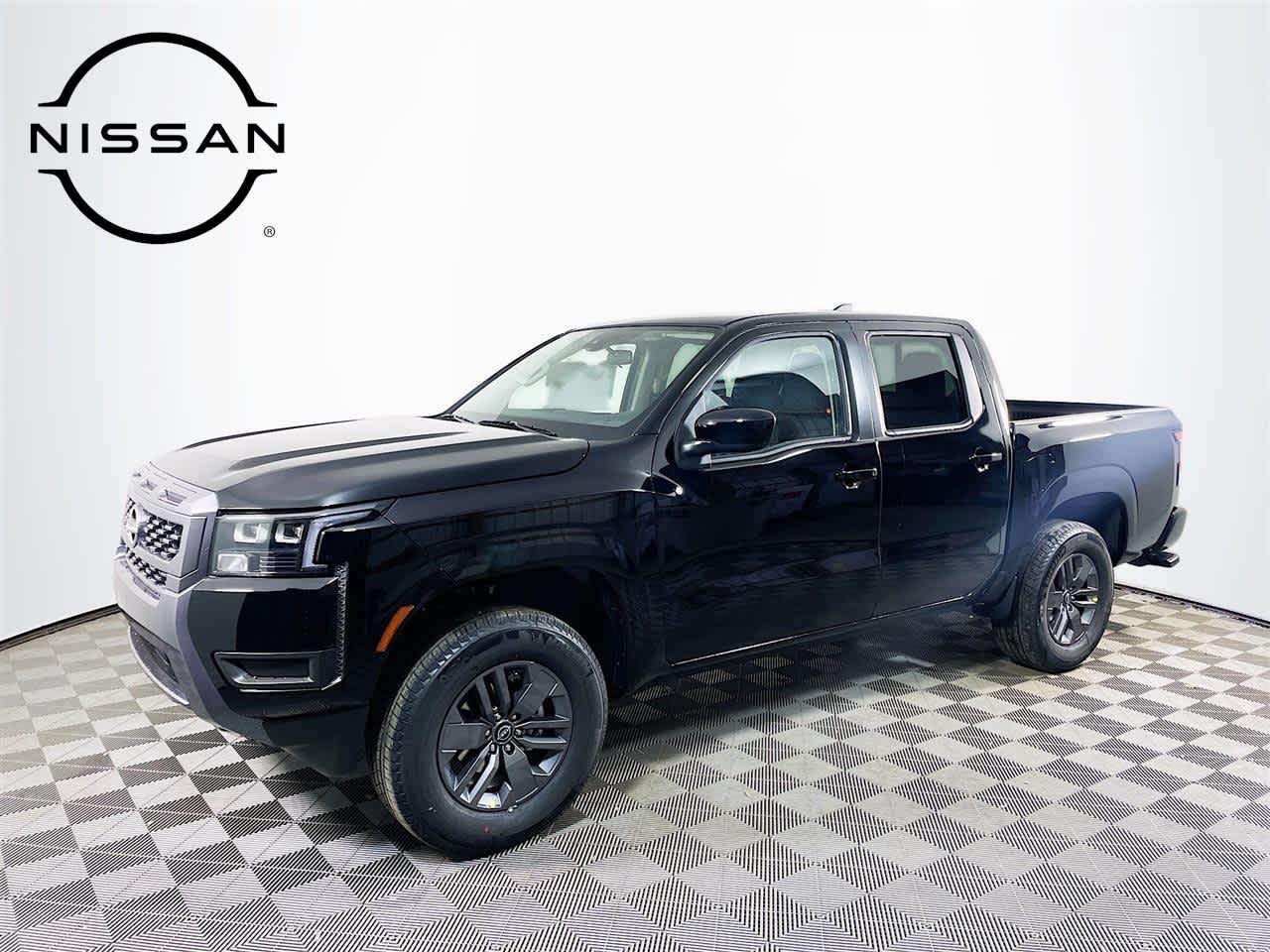 New Nissan Frontier | Pine Belt Nissan of Keyport