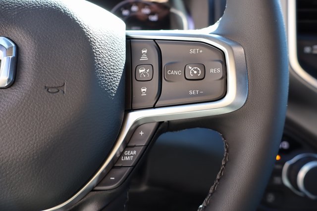 2026 Ram 1500 Big Horn photo 13
