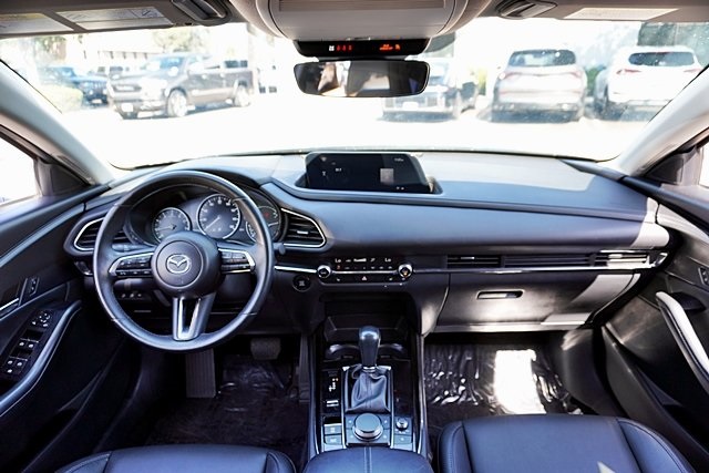 Used 2024 Blue Mazda 2.5 S Preferred Package image 18