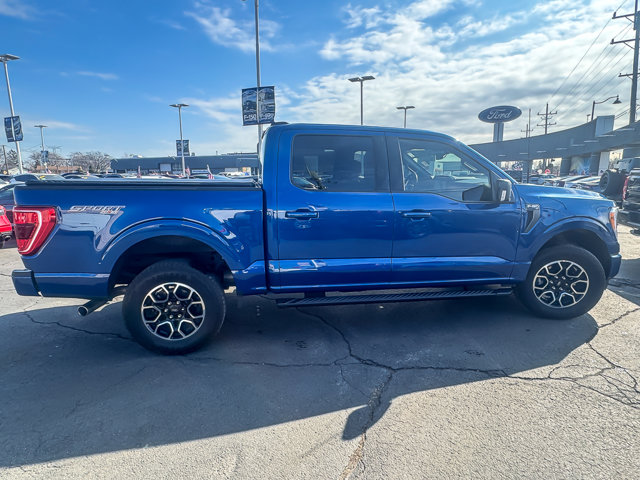 2022 FORD F-150 - Image 40