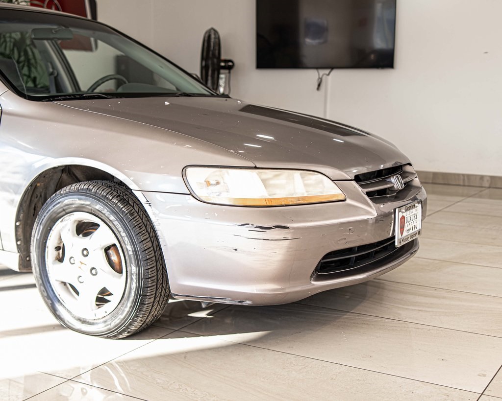 2000 HONDA ACCORD - Image 3