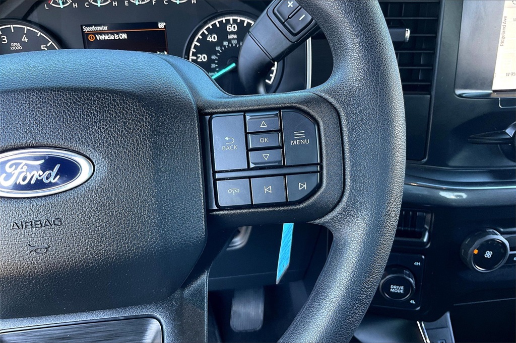 2023 FORD F-150 - Image 17