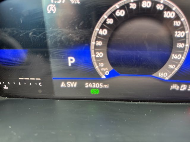Certified 2022 Volkswagen Tiguan SE with VIN 3VV2B7AX9NM012824 for sale in West Warwick, RI