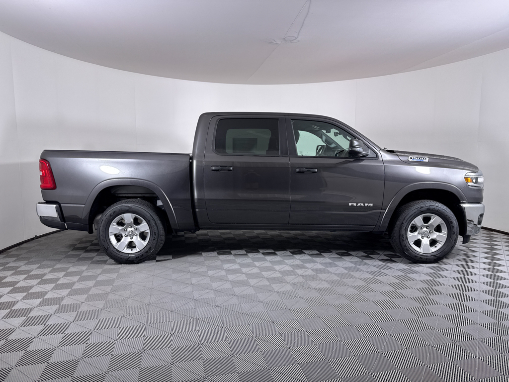 2025 Ram 1500 Big Horn Lone Star photo 4
