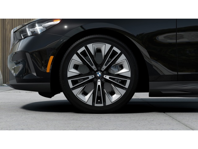 2026 Bmw i5 eDrive40 photo 7