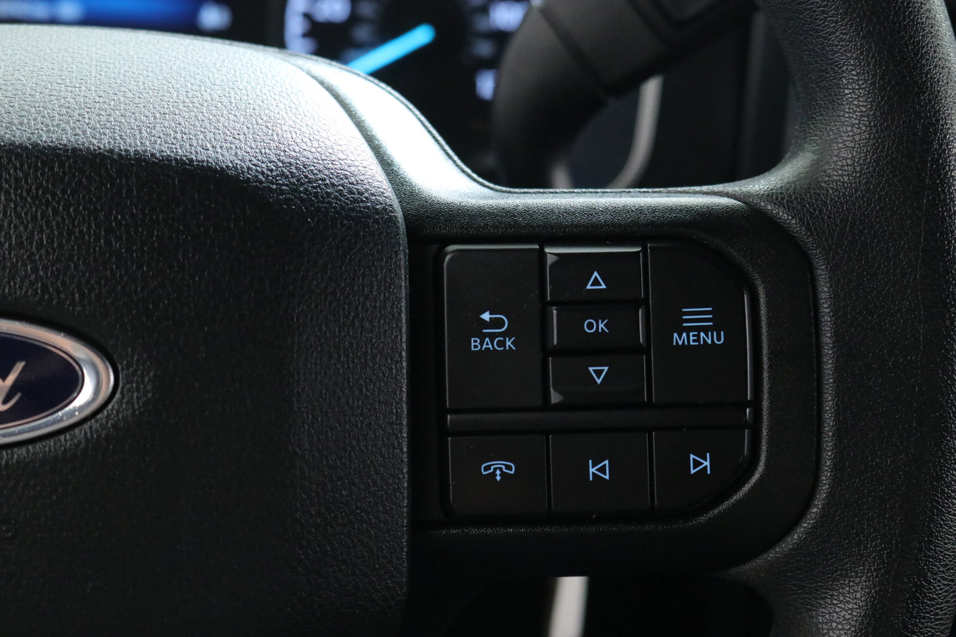 2022 Ford F-150 XL photo 12