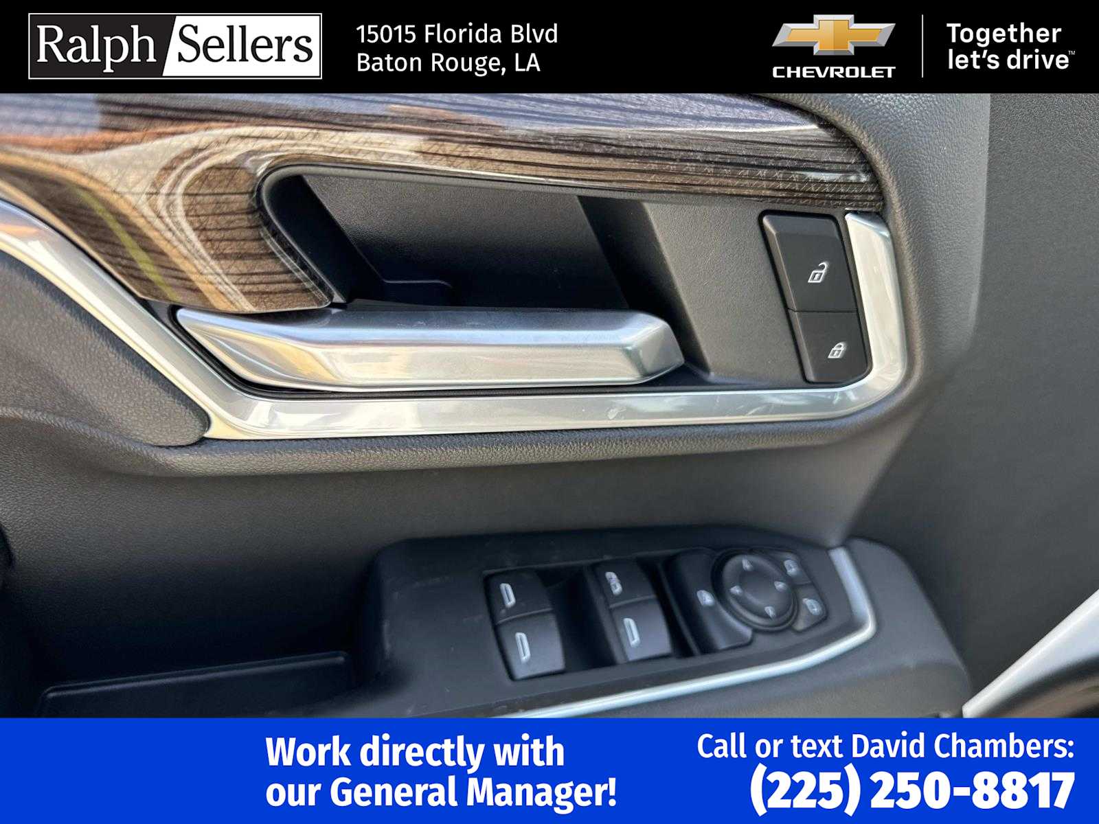 2026 Chevrolet Silverado LT photo 12