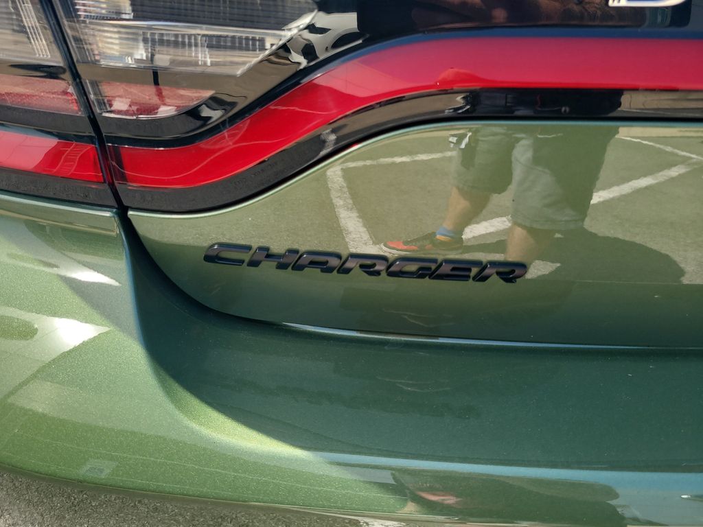 2023 Dodge Charger R/T Scat Pack photo 5