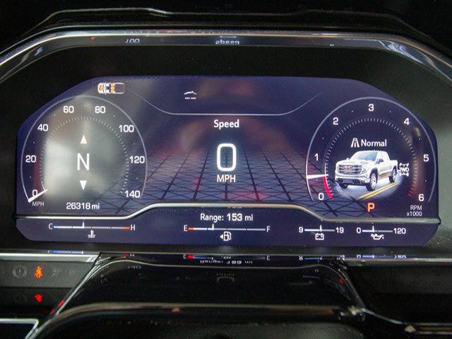 2024 Gmc Sierra 1500 SLT photo 20