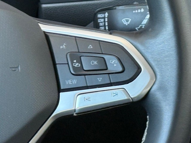 2024 Volkswagen Tiguan S photo 27