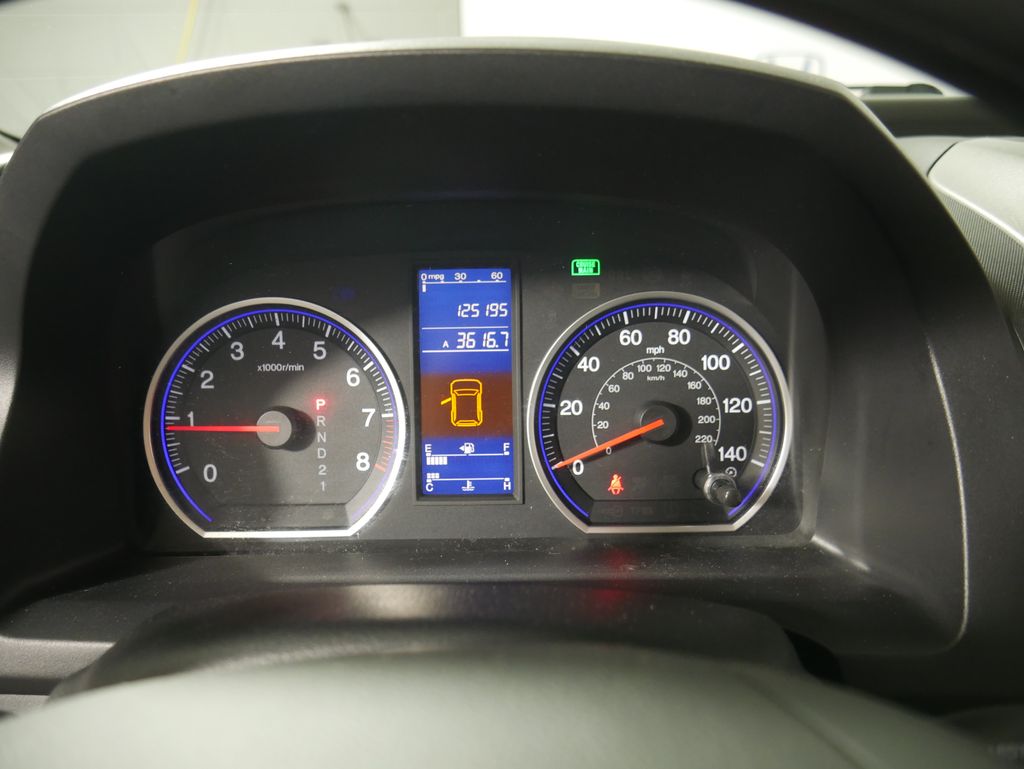2011 Honda CR-V LX photo 20