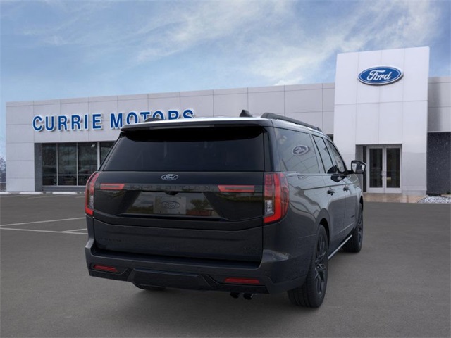 2025 FORD EXPEDITION MAX - Image 31