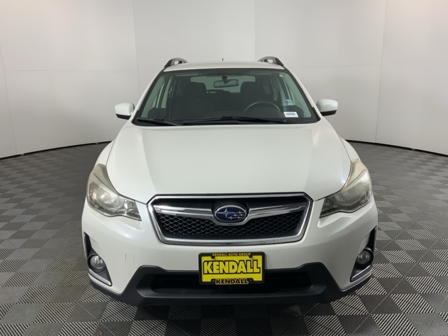 Used 2016 Subaru Crosstrek Premium with VIN JF2GPABC2G9334660 for sale in Marysville, WA