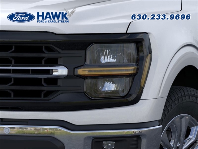 2025 FORD F-150 - Image 18