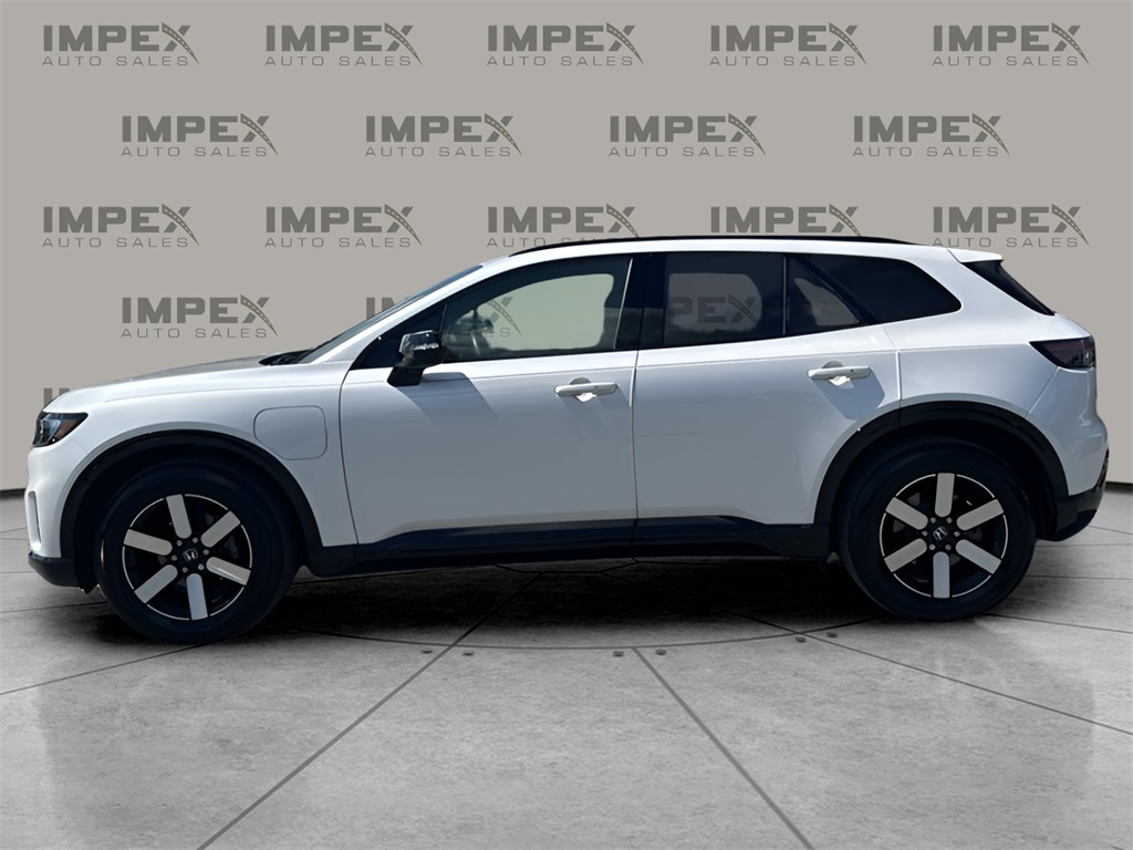 2024 Honda Prologue Touring photo 2