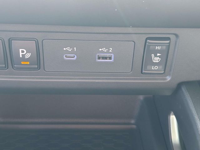 2026 Nissan Frontier SV photo 19