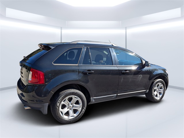2014 Ford Edge SEL photo 3