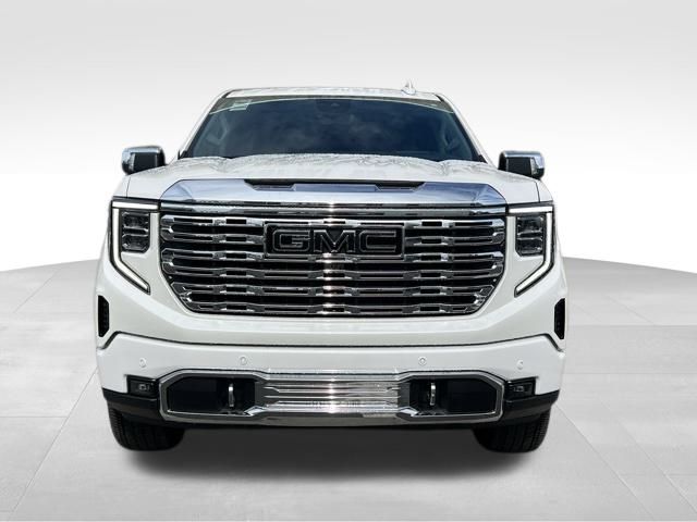 2024 Gmc Sierra 1500 Denali photo 3
