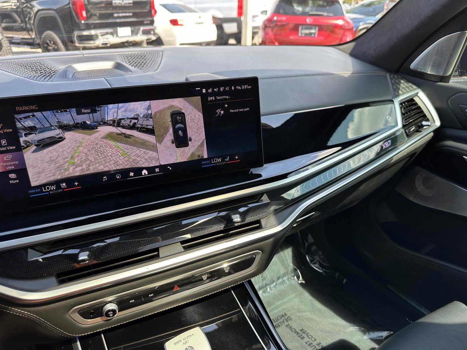 2025 Bmw X7 ALPINA XB7 photo 24