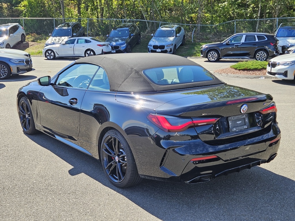 2023 Bmw M440i xDrive photo 8