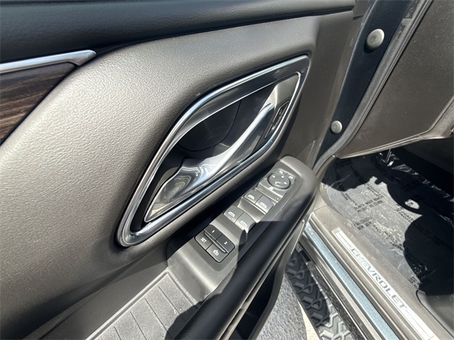2021 Chevrolet Tahoe Z71 photo 13