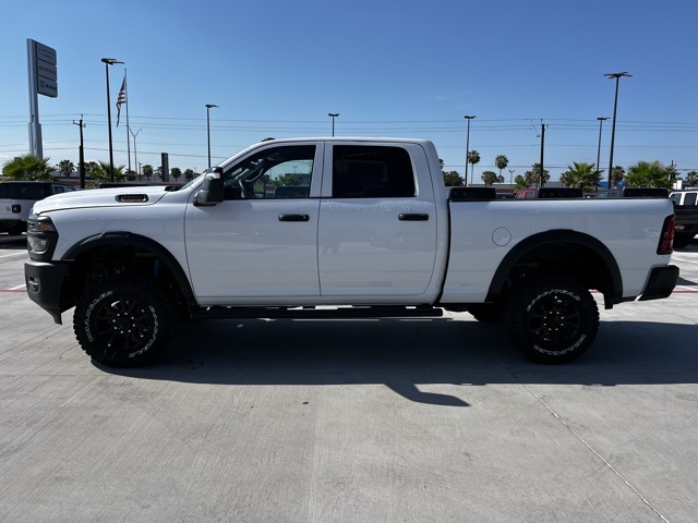 2026 Ram 2500 Tradesman photo 4