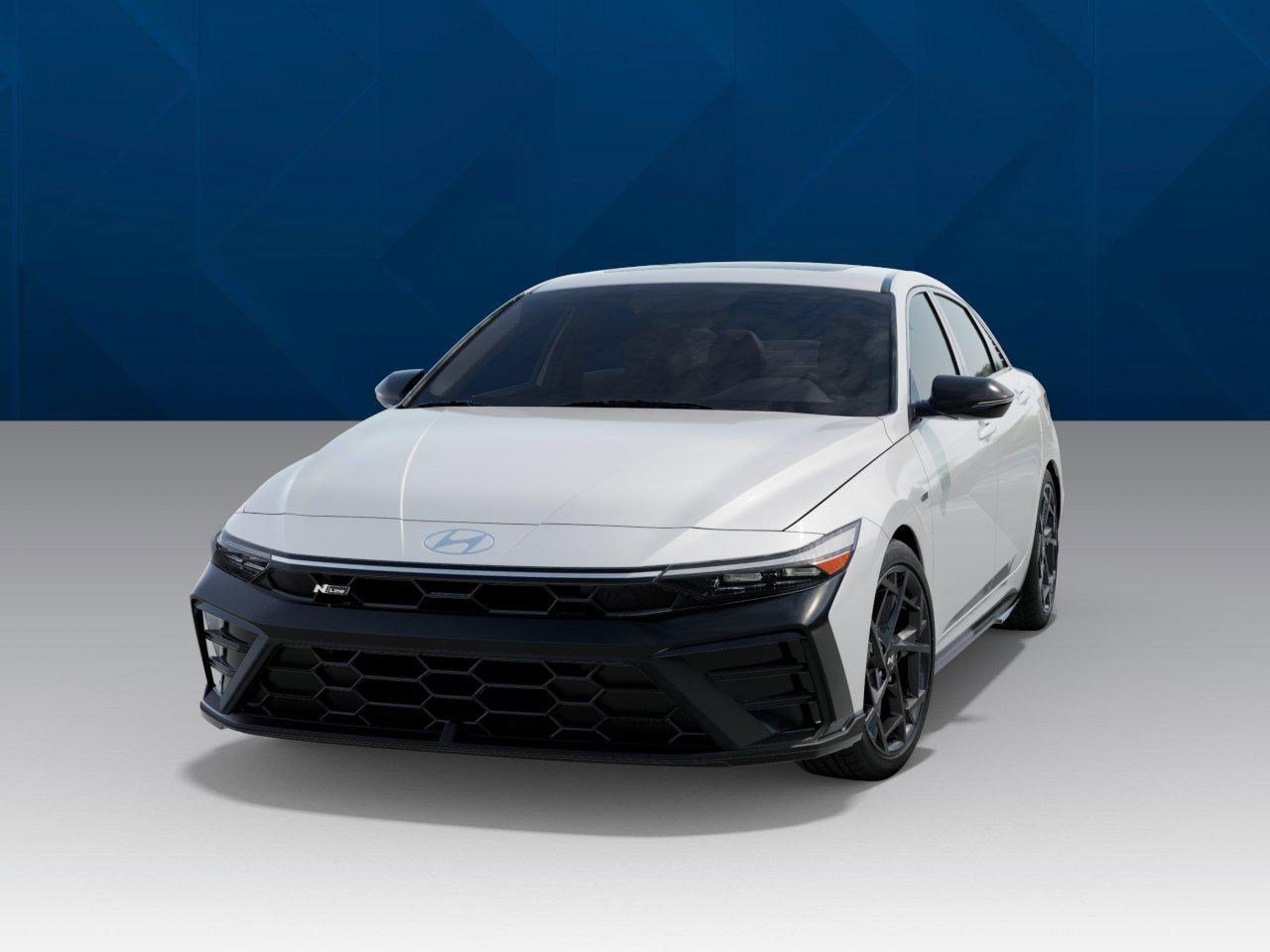 2025 Hyundai Elantra N Line photo 6