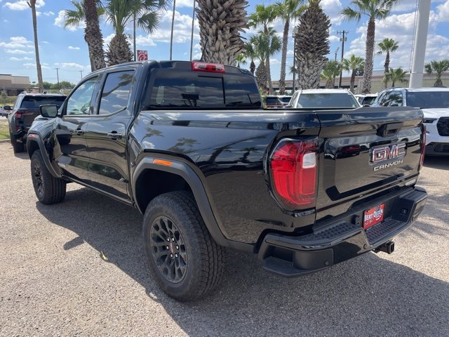 2026 Gmc Canyon Elevation photo 5