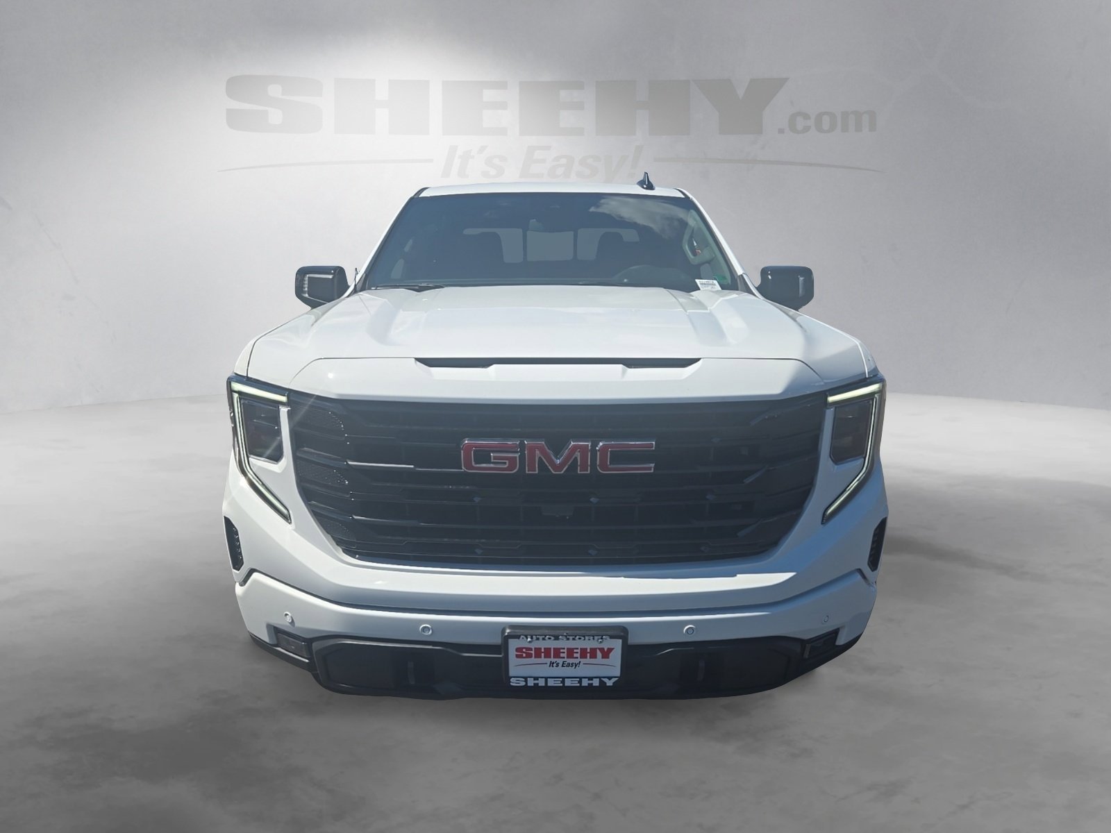 2026 Gmc Sierra 1500 Elevation photo 3