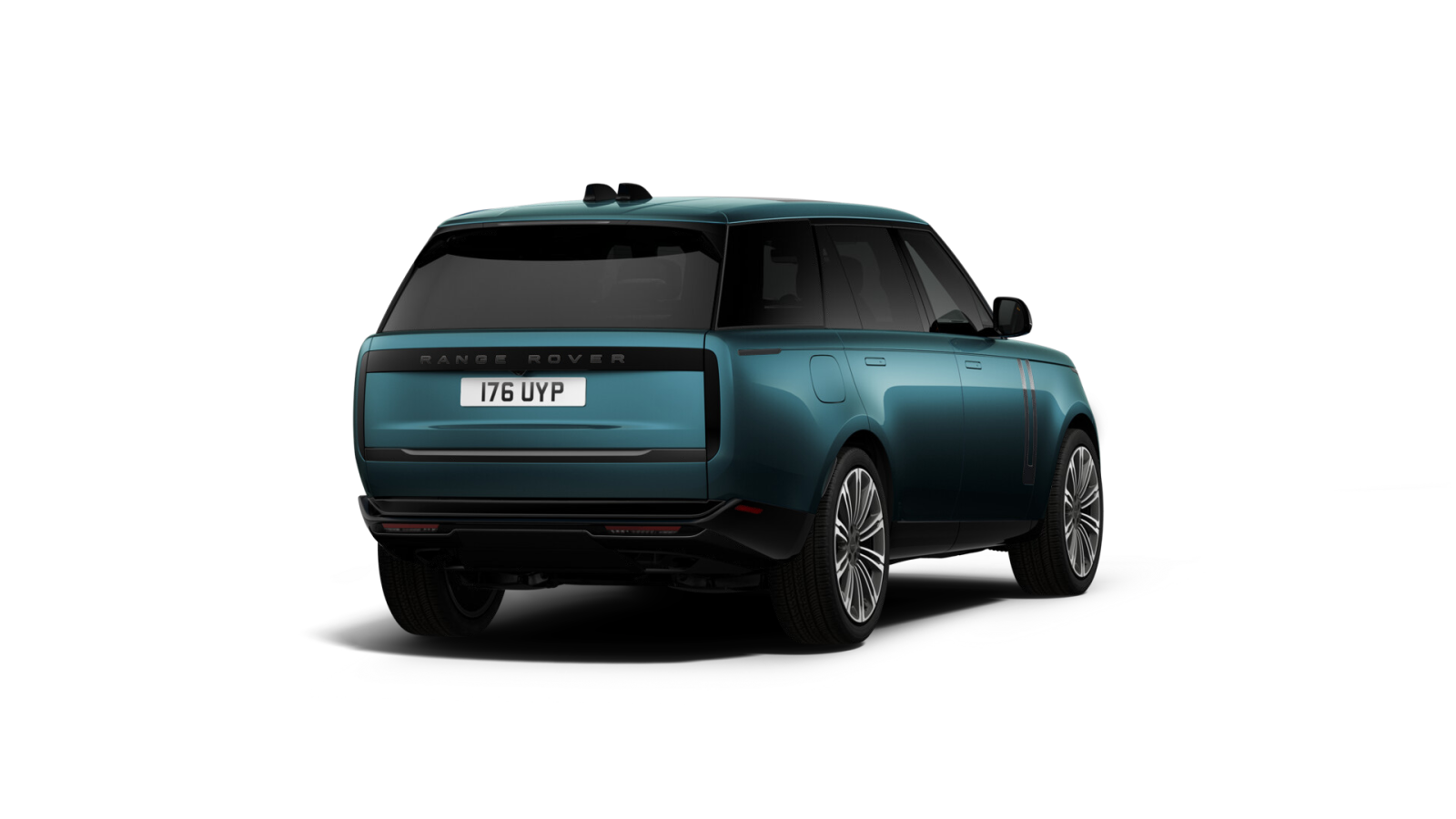 2026 LAND ROVER RANGE ROVER - Image 1