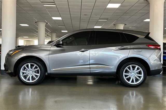 2024 Acura RDX Base photo 7