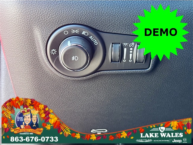 2026 Jeep Compass Limited photo 2