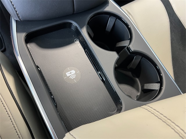 2025 Acura RDX A-Spec photo 17