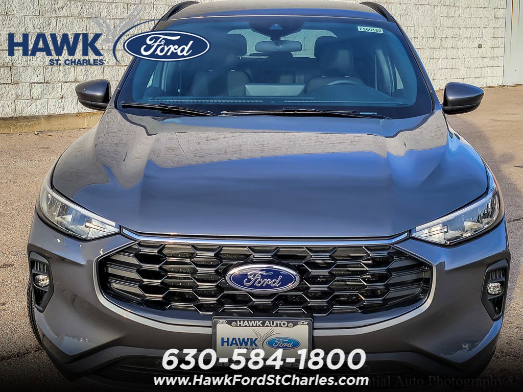 2026 FORD ESCAPE - Image 3