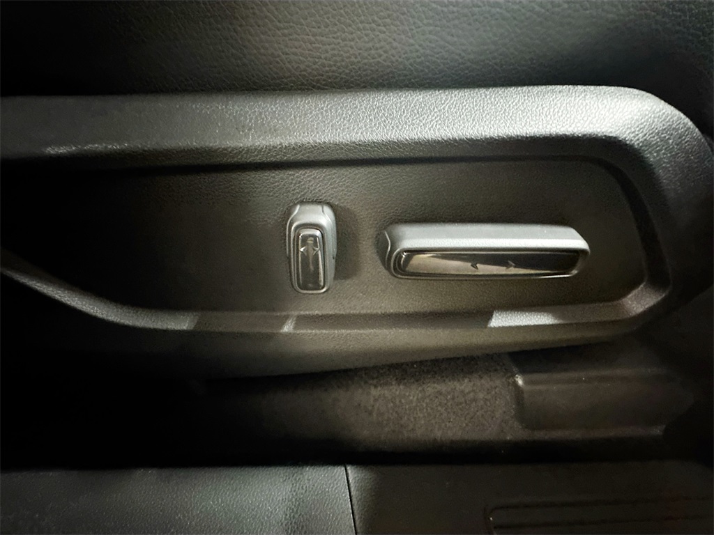 2025 Honda Pilot Elite photo 31