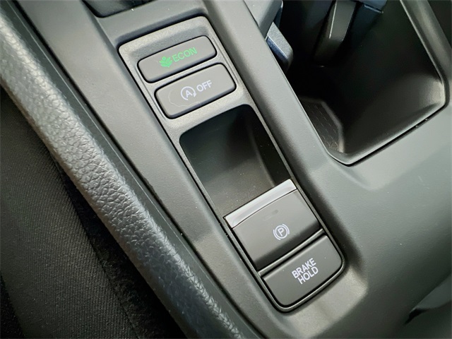 2025 Honda Accord LX photo 16