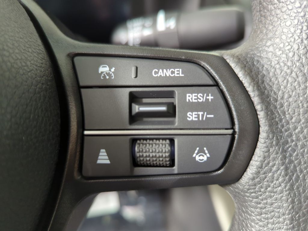 2025 Honda Accord SE photo 25