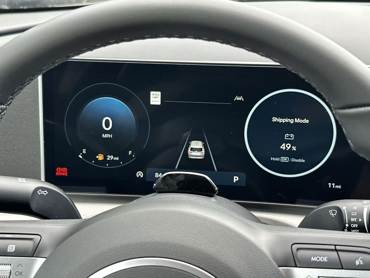 2025 Hyundai Tucson SEL Convenience photo 15
