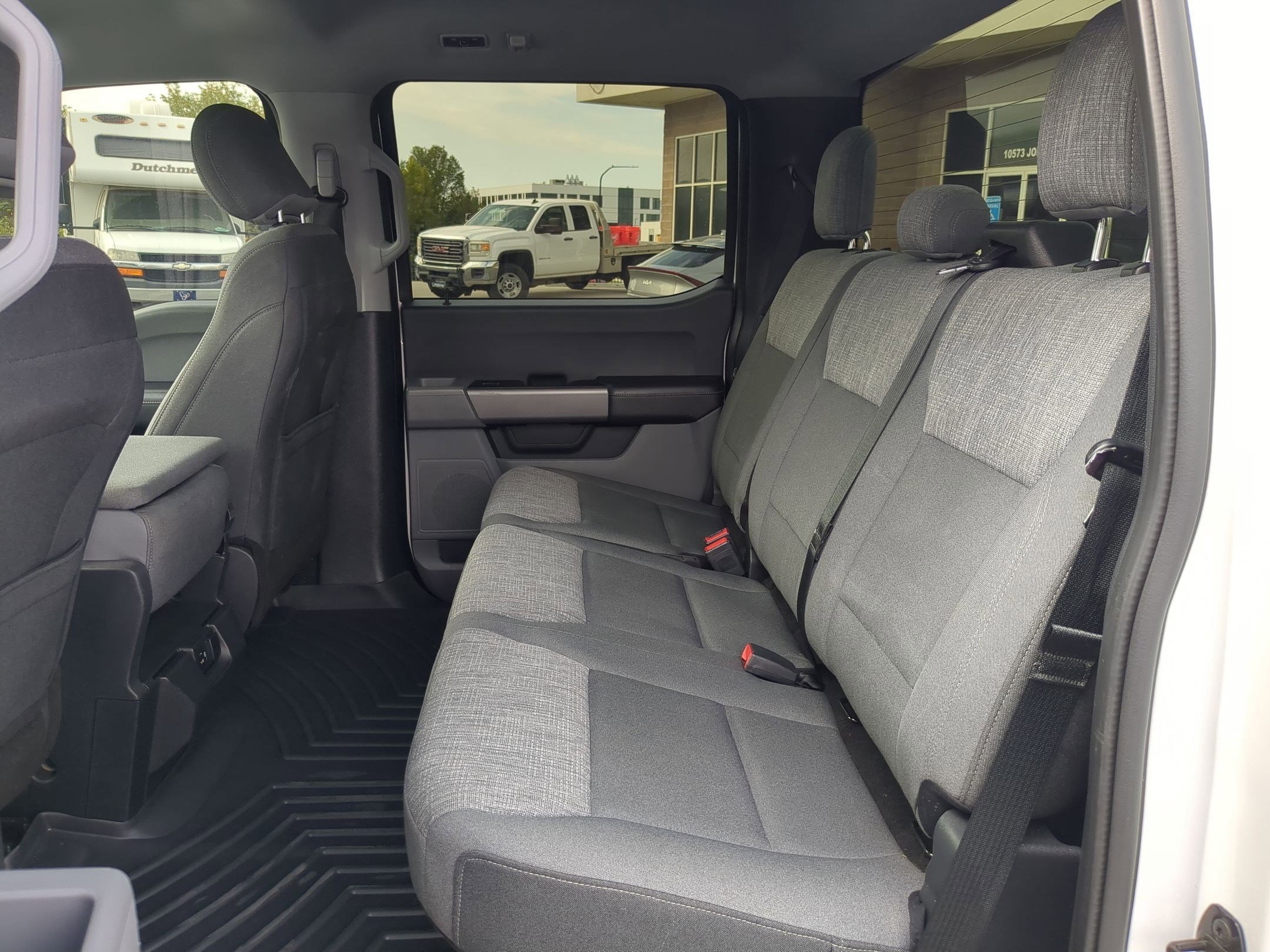 2021 Ford F-150 XLT photo 18