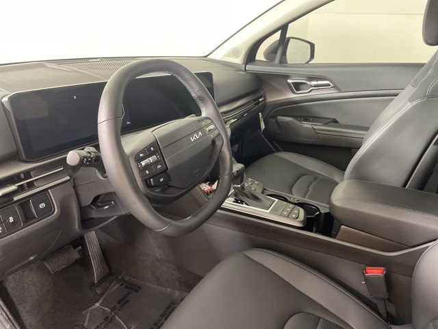 2026 Kia Sportage SX Prestige photo 21