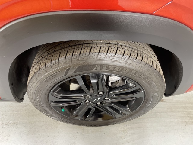 2024 Chevrolet Trax ACTIV photo 11