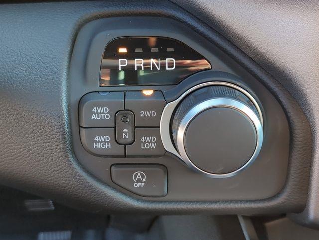 2026 Ram 1500 Big Horn photo 18