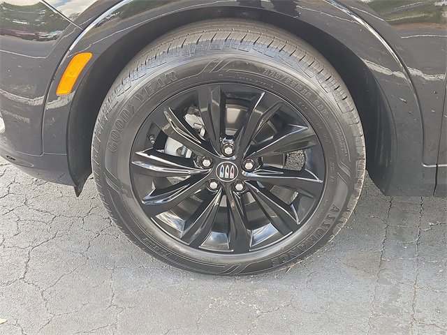 2024 Buick Envista ST photo 7