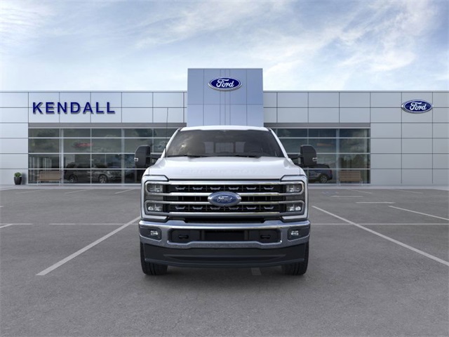 2025 Ford F-250 photo 6