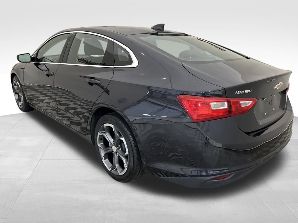 2023 Chevrolet Malibu 1LT photo 17